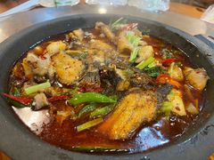 -辣得香川菜馆(横屿鳝溪佳园店)