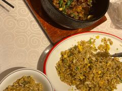 -小粤楼·怀旧粤菜(万辉国际广场店)