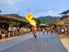 -杭州开元森泊度假乐园