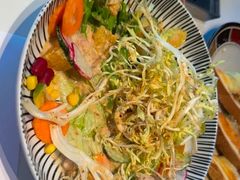 -通海俄式烧烤·俄罗斯大串(嵩山路店)
