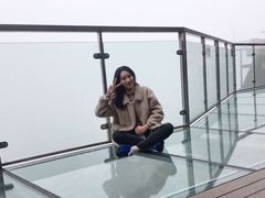 -大慈岩风景区