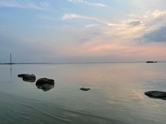 -滆湖低碳生态公园