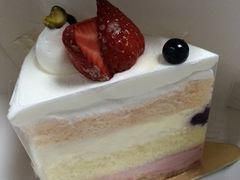 蛋糕-巴黎贝甜(五月花广场店)