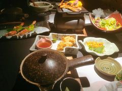 -花潮料理艺食馆(成都万象城店)