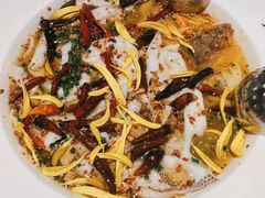 -太二酸菜鱼(菱角湖万达店)