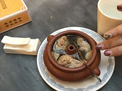 -蔼若春.传承三十年云南菜(金碧公园店)