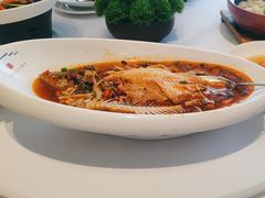 -品粹徽园·家常安徽菜