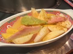-大吉利·潮汕鲜牛肉火锅(总店)