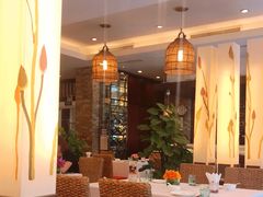 -阿诺泰·泰国餐厅(紫荆店)