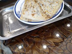 -民族饭荘(新华大街店)