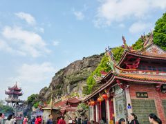 -福建泉州仙公山风景名胜区