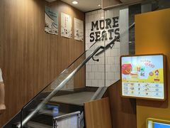 -麦当劳(桐乡润丰步行街店)