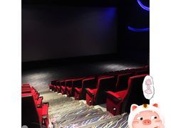 影厅内-美嘉欢乐影城(万象城店)