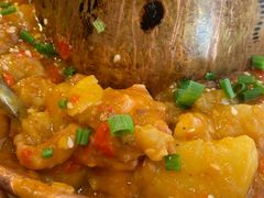 -觅山云南菜(泊富ICITY店)