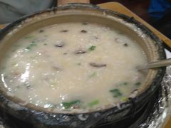 -粤仔湾砂锅粥(金太湖店)
