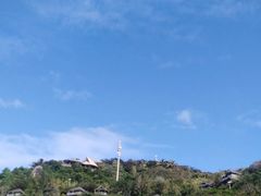 -海南分界洲岛旅游区