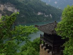 -三峡人家风景区