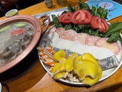 -民食香·腊排骨野生菌美食(木府店)