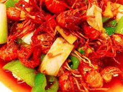 -回味南塘老王虾尾(总店)