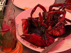 -Ministry of Crab•MOC(交子大道店)