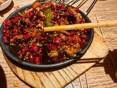 -一味烧烤(纪念路店)