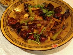 android_upload_pic-李老爹香辣蟹(宣武门店)