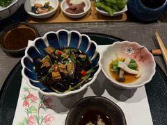 -枫品铁板烧(东樾店)