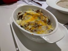 墨西哥牛肉奶酪焗饭-Deer Park鹿园西餐(仁恒置地广场店)