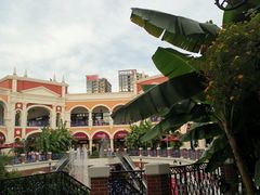 -佛罗伦萨小镇广佛名品奥特莱斯(疏港路店)