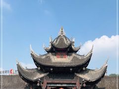 -自贡市盐业历史博物馆