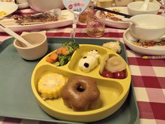 -西贝(华发商都店)