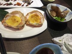 -福樱兰海鲜放题铁板烧(加州店)
