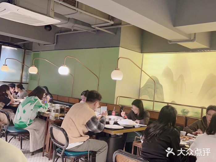 顺峰顺水顺德菜(龙华店)图片