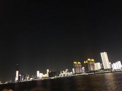 -武汉两江游览·夜游长江(汉口粤汉码头)