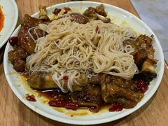 -贤花饭店(城阳店)