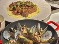 -Brut Eatery Wine Bar & Restaurant (建国东路店)