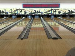 -广州保龄球馆(广州天河体育中心店)