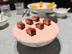 -柿合缘新京菜(静安嘉里中心店)