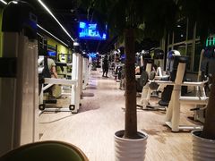 -Liking Fit 24H智能健身(旗舰店)