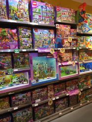 -乐高授权专卖店(朝阳大悦城店)