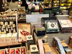 -半山书局(新世纪商城店)