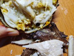 -黄记大闸蟹专卖店·活蟹·醉蟹