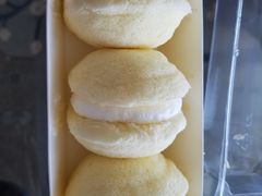 -西村叔叔的店·面包·甜品·蛋糕(崂山丽达店)