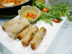 -花样西贡·蜜越餐厅·法式越南料理(水晶城店)