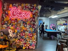 -CIAO·团建聚餐·生日派对轰趴馆(福田店)