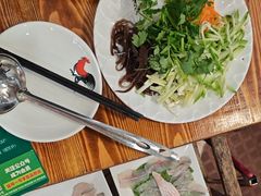 -美未居·老字号·地道顺德菜·桑拿鸡·鱼生(容桂店)
