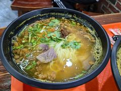-一品飘香米线(一中总店)