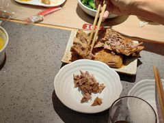 -大师兄·西北小馆(南沙万达广场店)