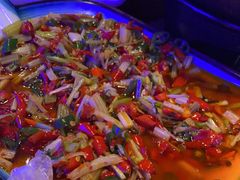 -二钳洞庭虾蟹·江湖菜(成都鹭岛店)