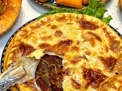 -阿布都新疆音乐美食城(长湖路店)